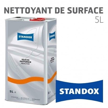 Standox Silicone Remover 6600​