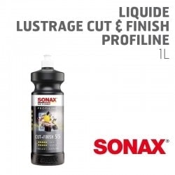 Sonax Profiline Cut & Finish 05-05