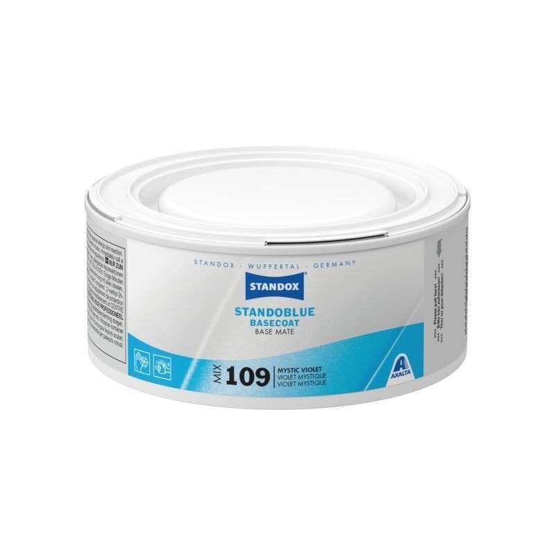 Peinture Standoblue Mix 109 Standox