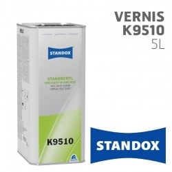 VERNIS RAPID 2K 250ML SM